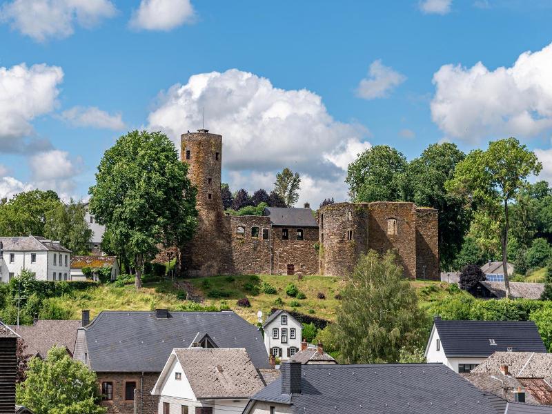 Hotel Ulftaler Schenke image