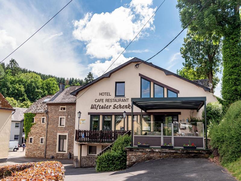 Hotel Ulftaler Schenke image