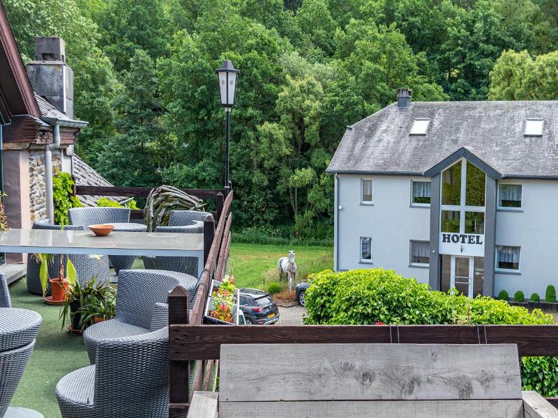 Hotel Ulftaler Schenke image