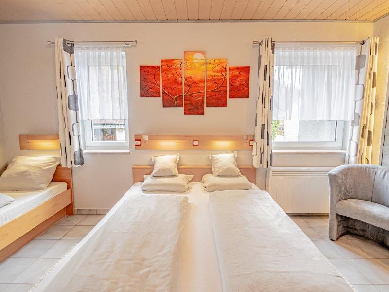 Hotel Ulftaler Schenke image