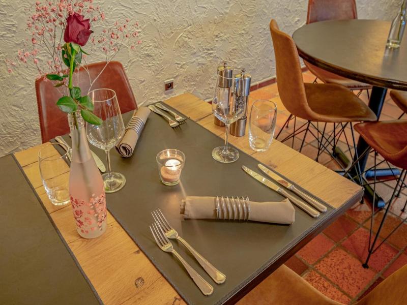 Hotel Ulftaler Schenke image