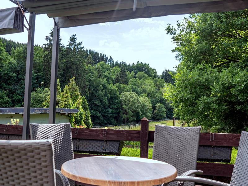 Hotel Ulftaler Schenke image