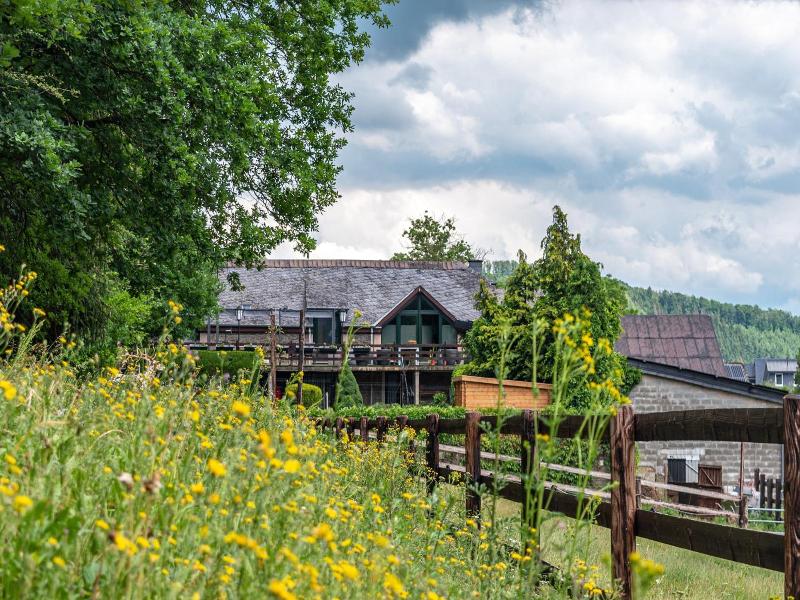 Hotel Ulftaler Schenke image