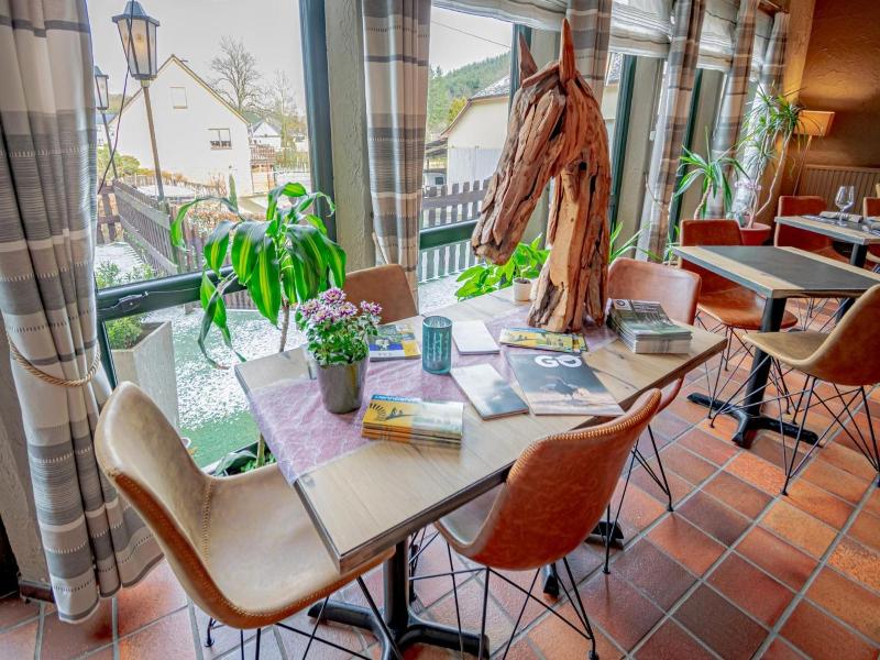 Hotel Ulftaler Schenke image