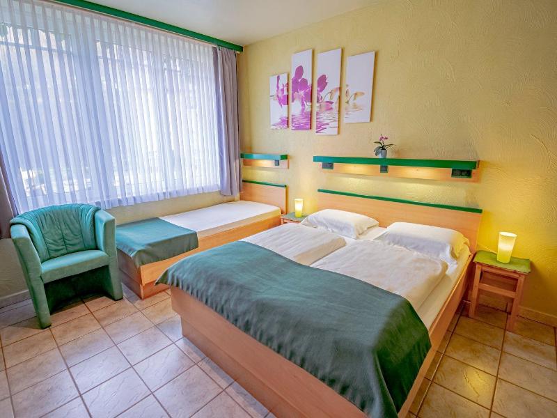 Hotel Ulftaler Schenke image