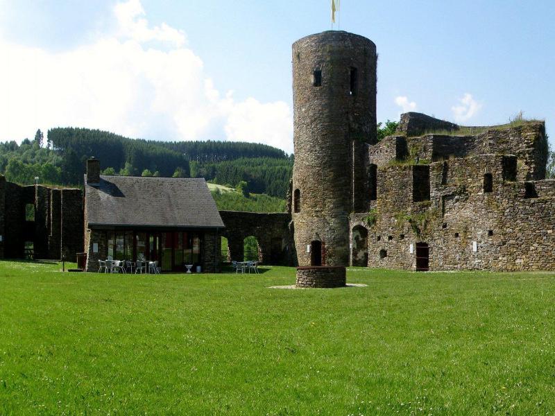Hotel Ulftaler Schenke image