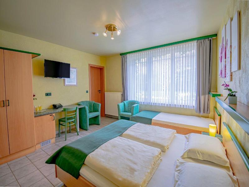 Hotel Ulftaler Schenke image