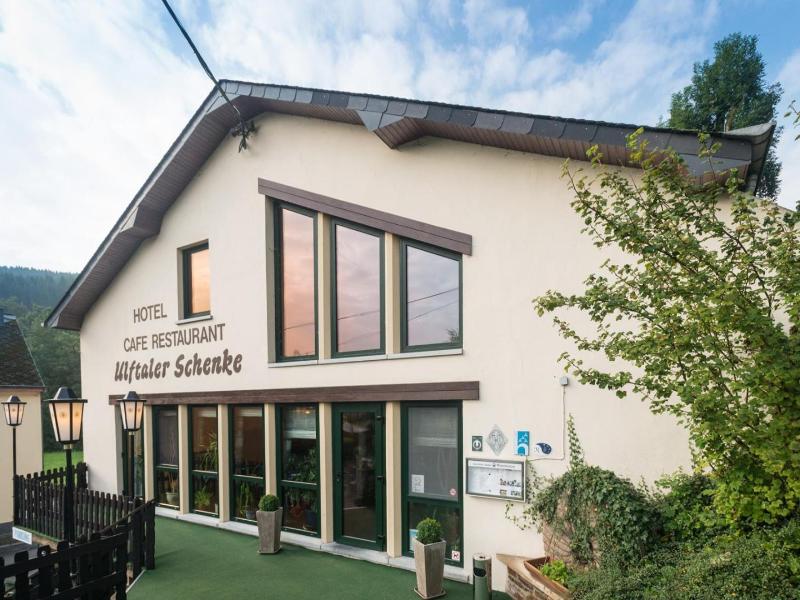 Hotel Ulftaler Schenke image