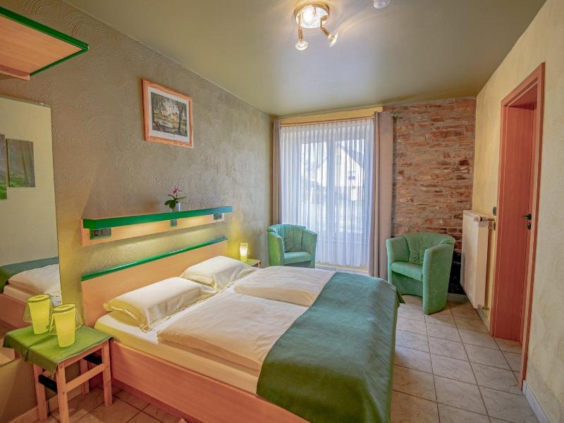 Hotel Ulftaler Schenke image