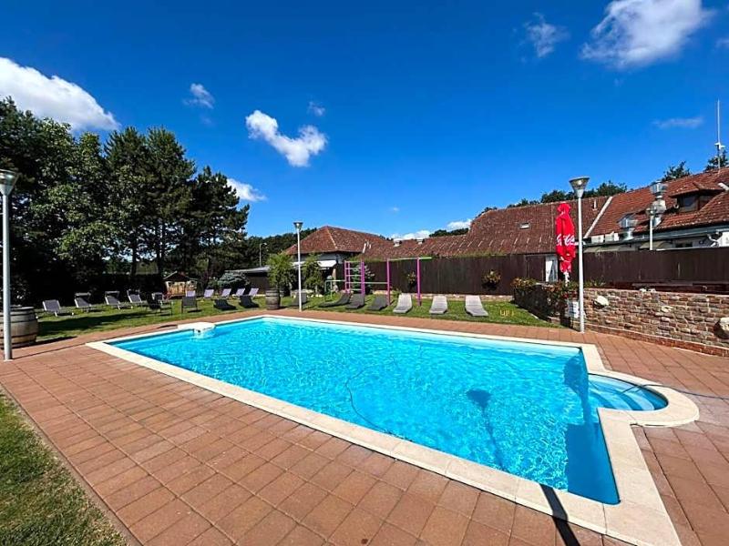Hotel Celnice image