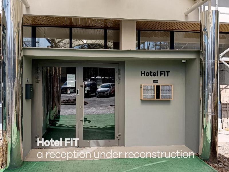Hotel Fit image
