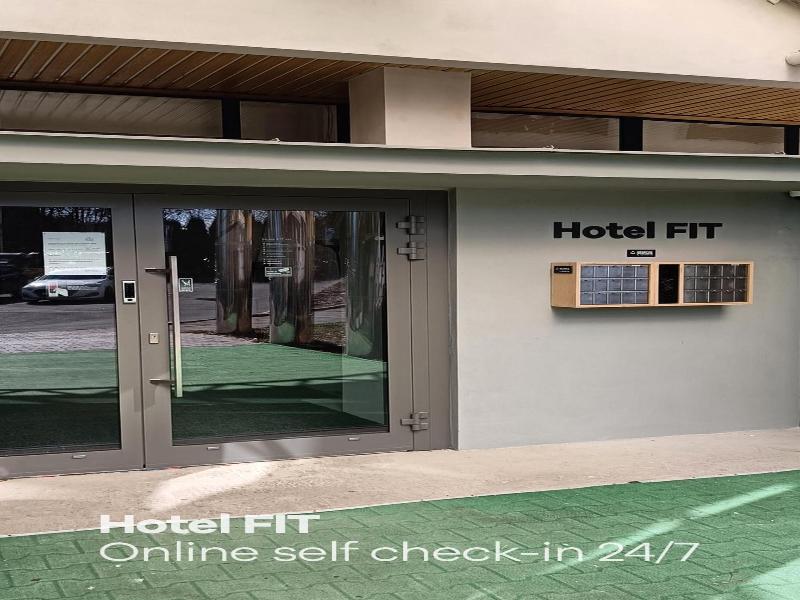 Hotel Fit image