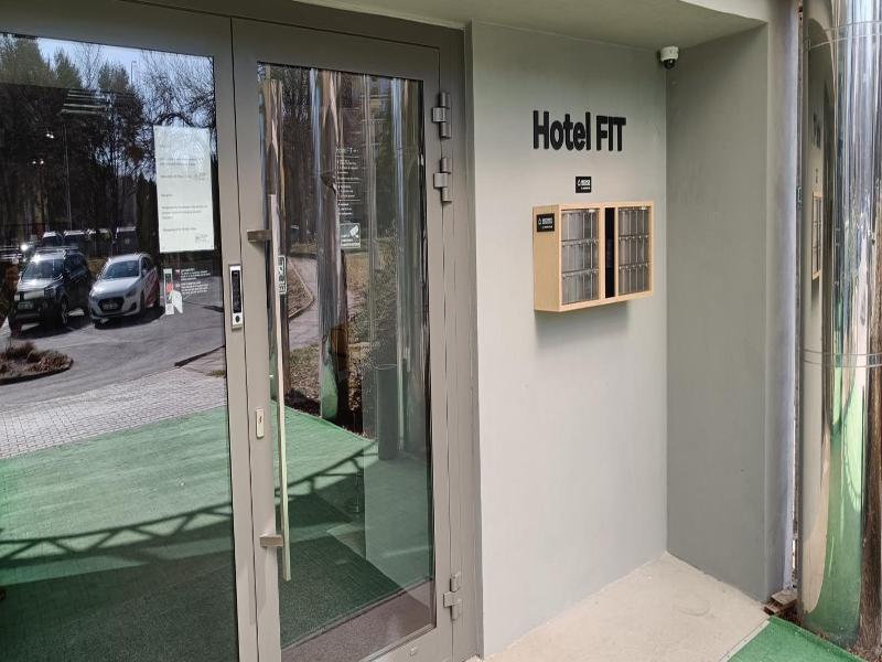 Hotel Fit image