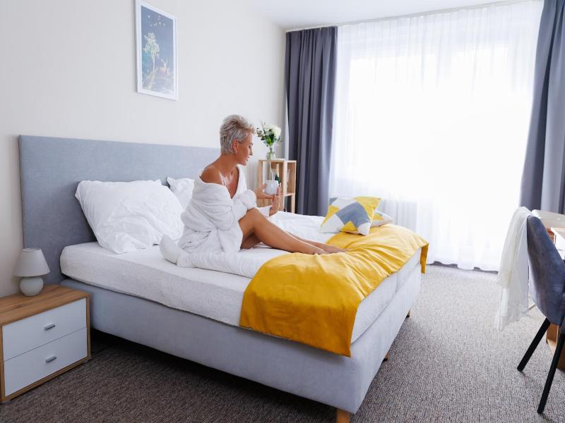 Hotel Fit image