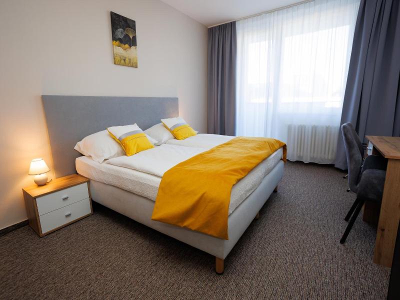 Hotel Fit image