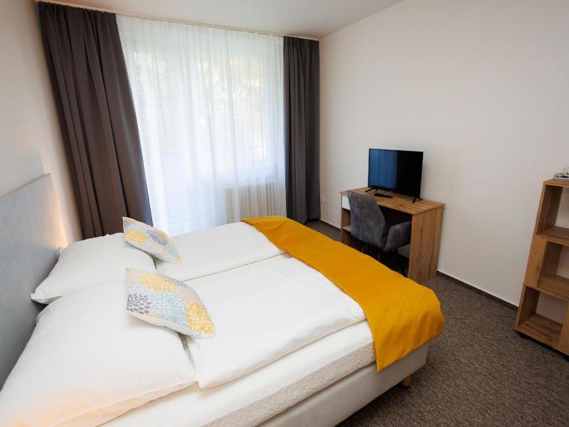 Hotel Fit image