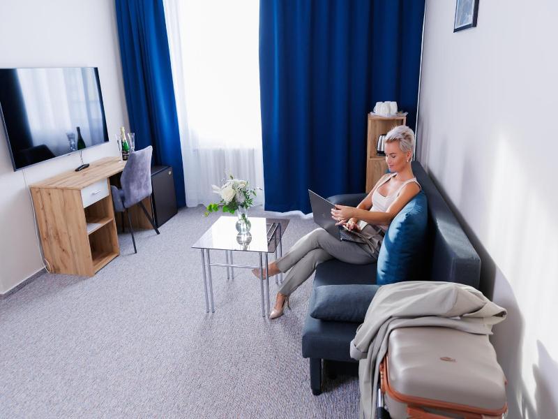 Hotel Fit image