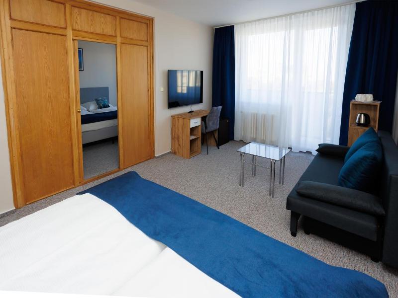 Hotel Fit image