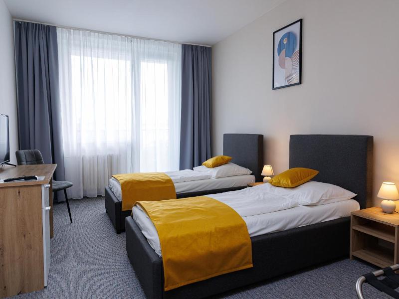 Hotel Fit image