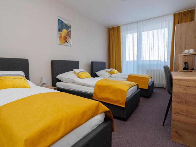 Hotel Fit image