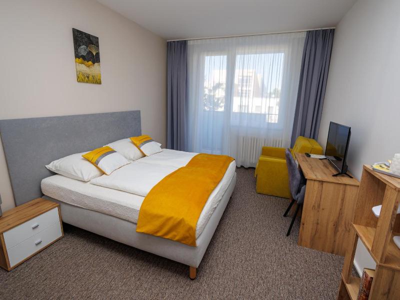 Hotel Fit image
