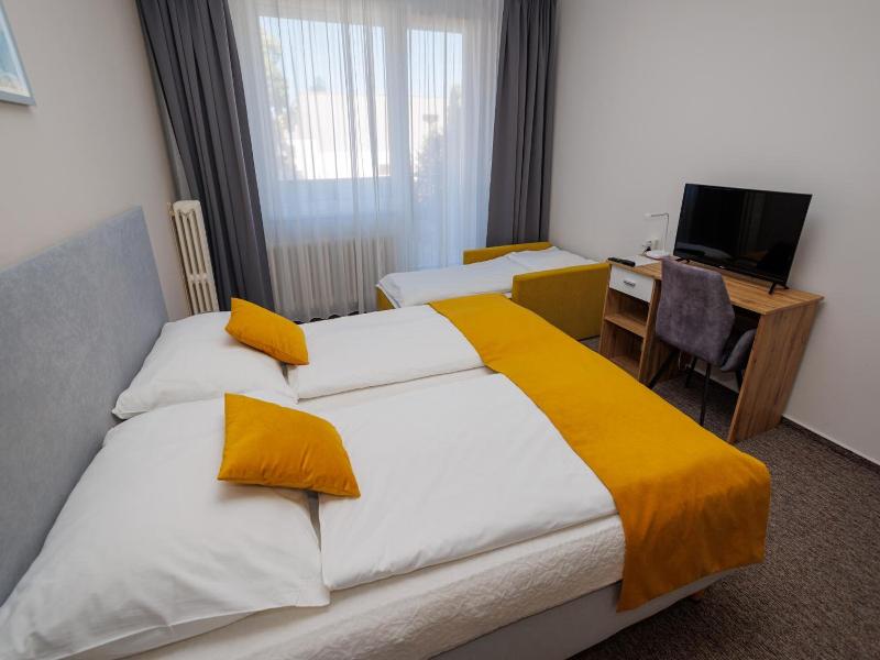 Hotel Fit image