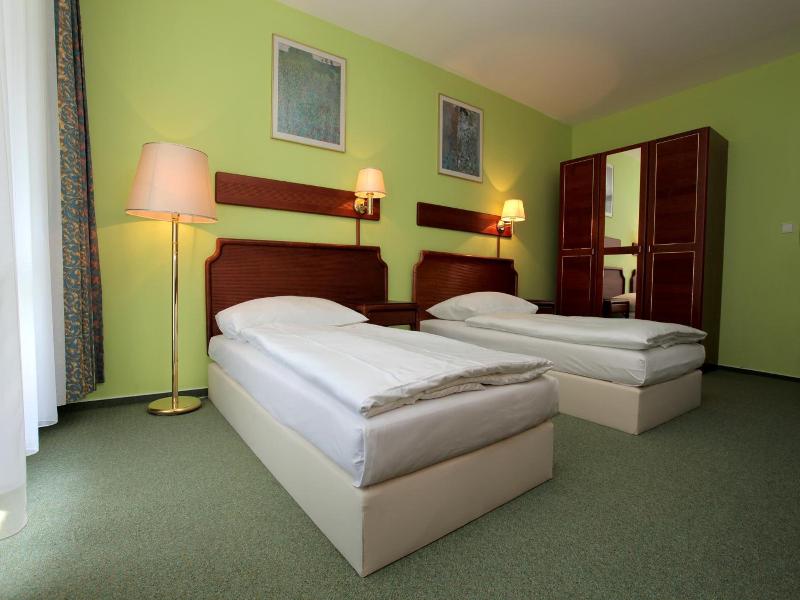 Hotel Fit image