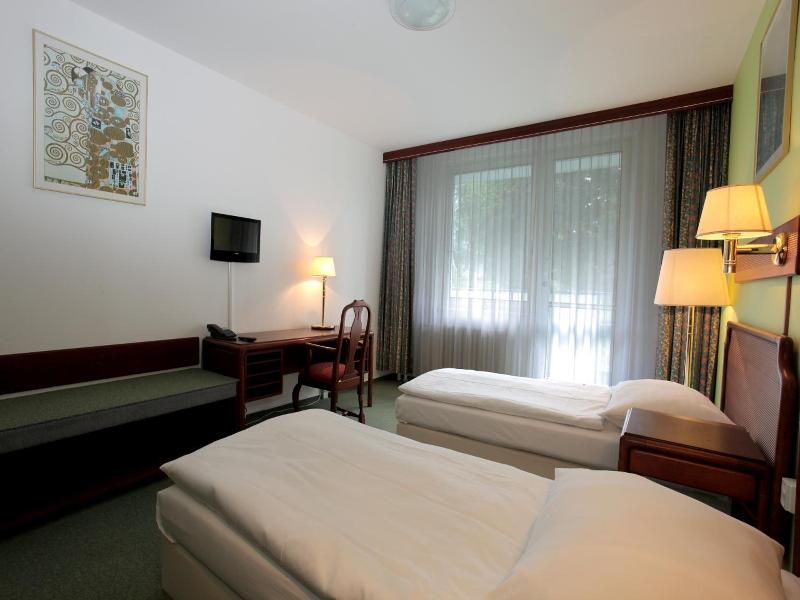 Hotel Fit image