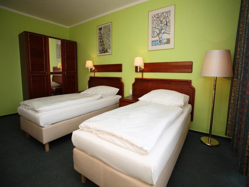 Hotel Fit image