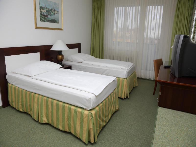 Hotel Fit image