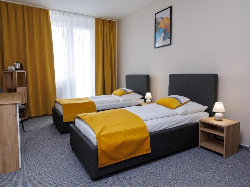 Hotel Fit image