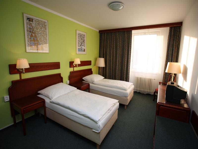 Hotel Fit image