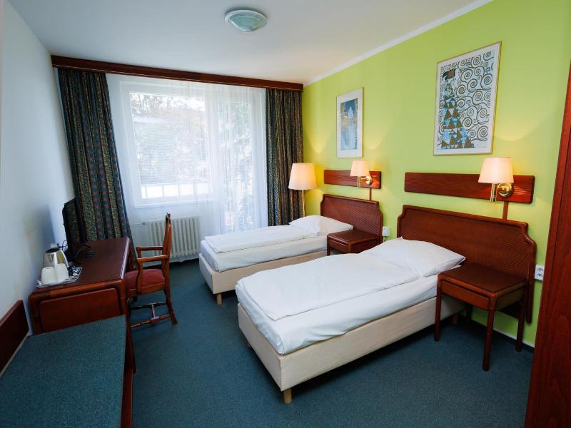 Hotel Fit image