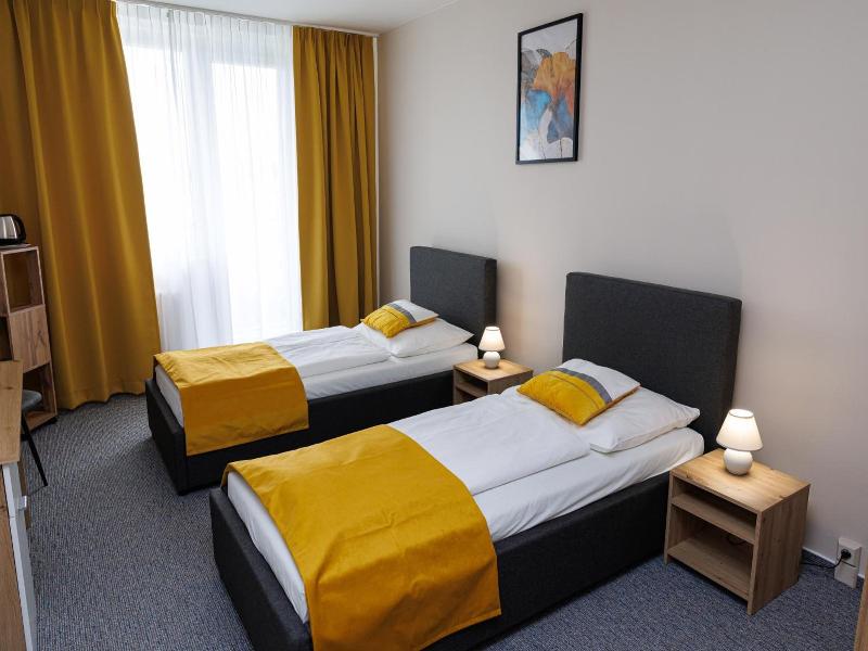 Hotel Fit image