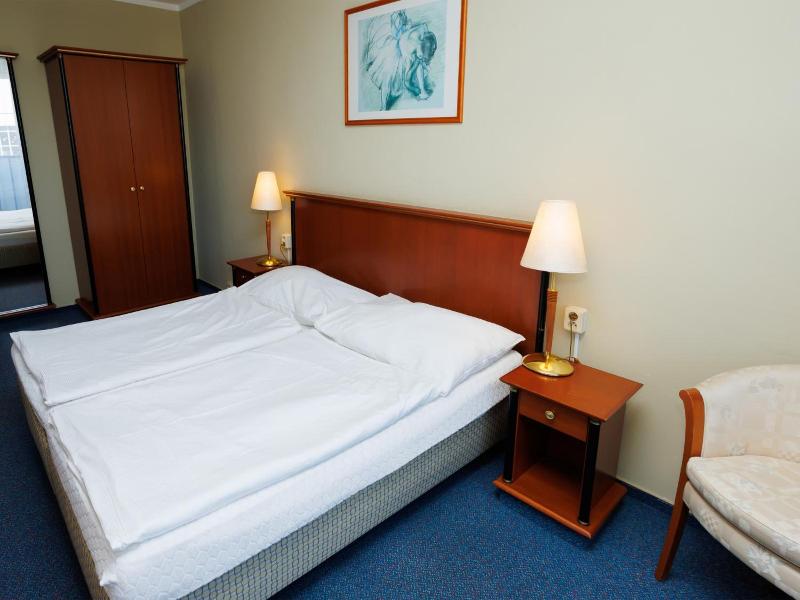 Hotel Fit image