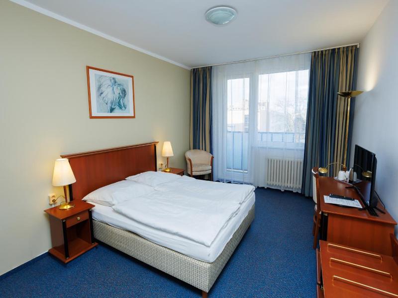 Hotel Fit image