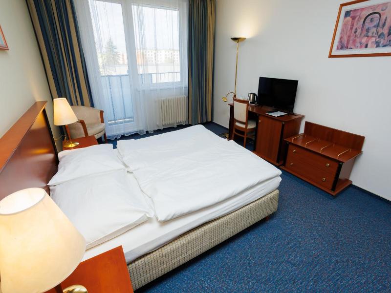 Hotel Fit image