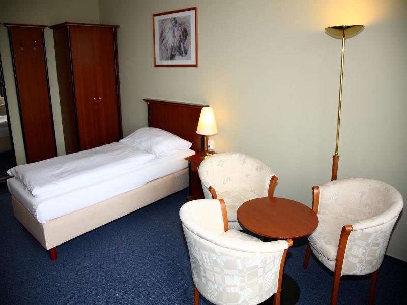 Hotel Fit image