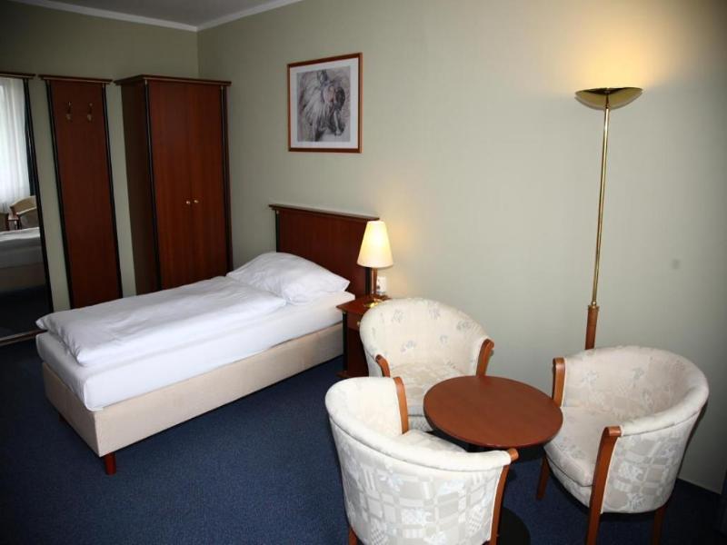 Hotel Fit image