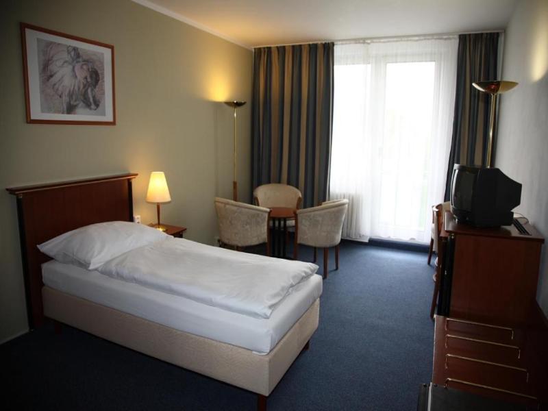 Hotel Fit image