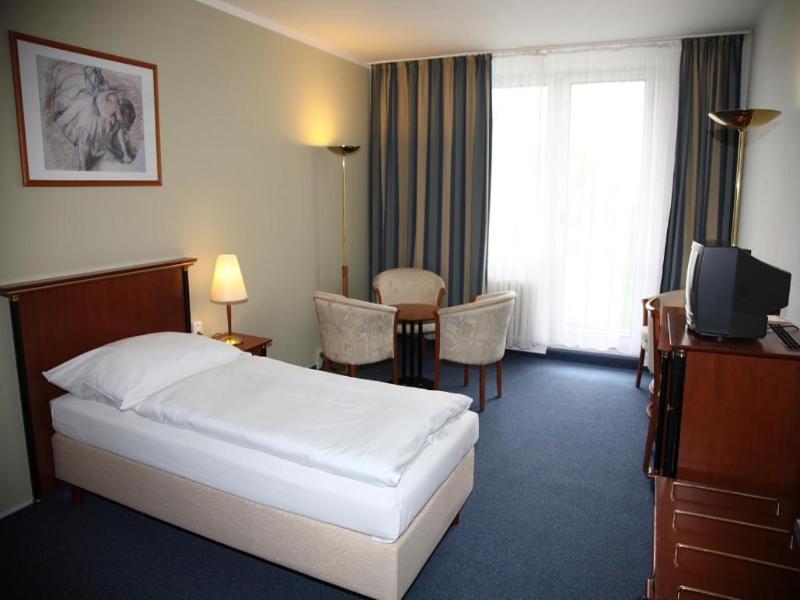 Hotel Fit image