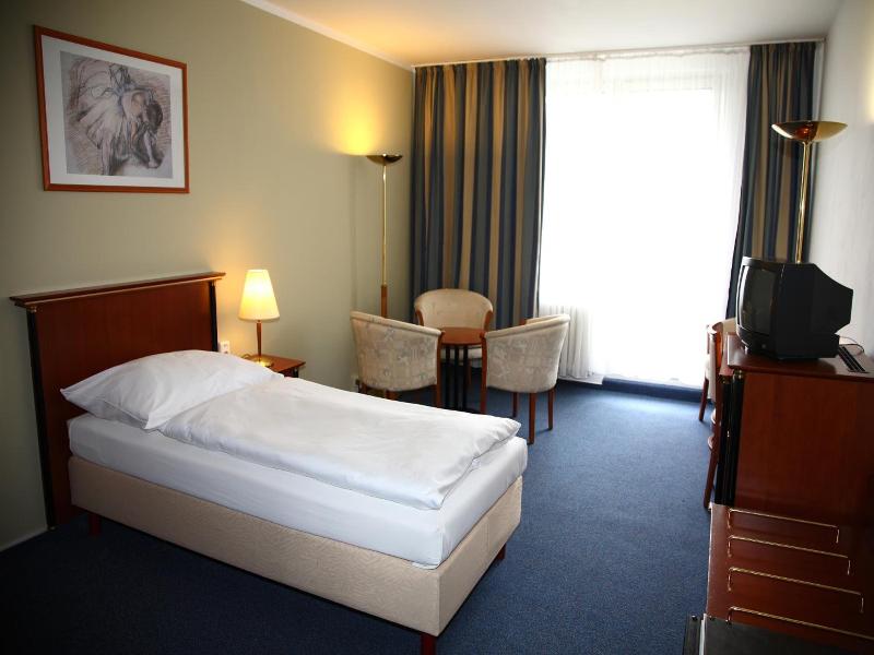 Hotel Fit image