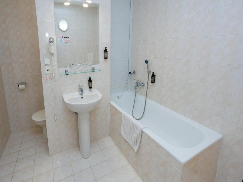 Hotel Fit image