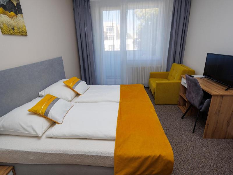 Hotel Fit image