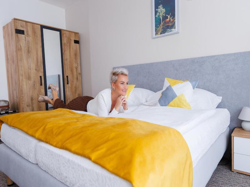 Hotel Fit image
