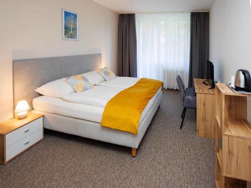 Hotel Fit image