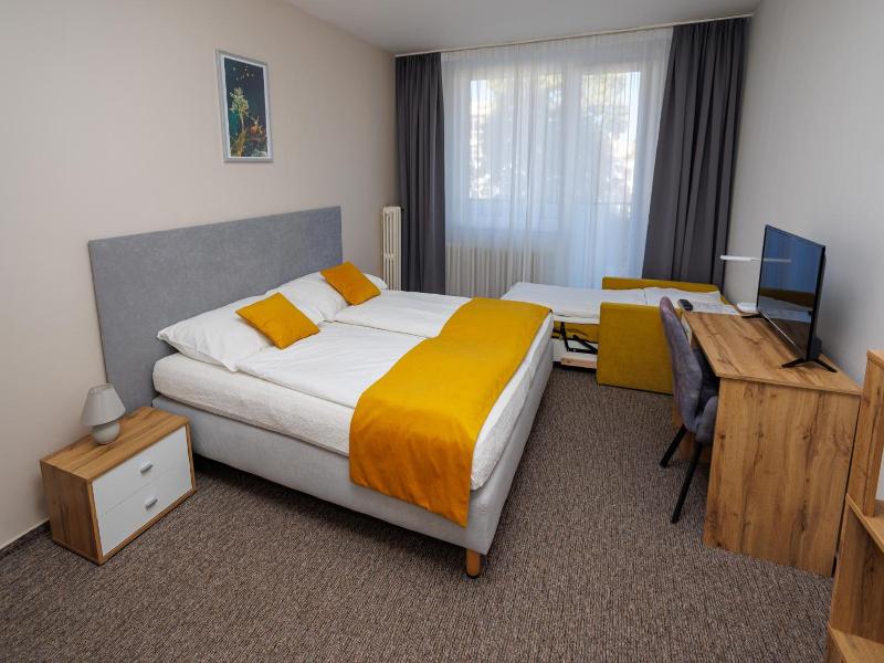 Hotel Fit image