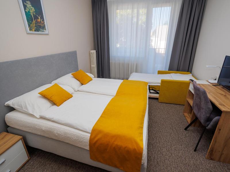 Hotel Fit image