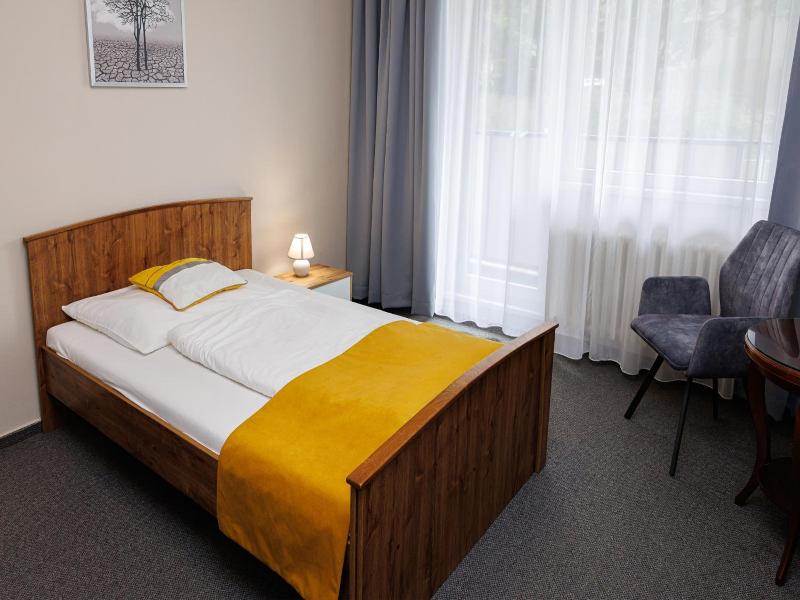 Hotel Fit image