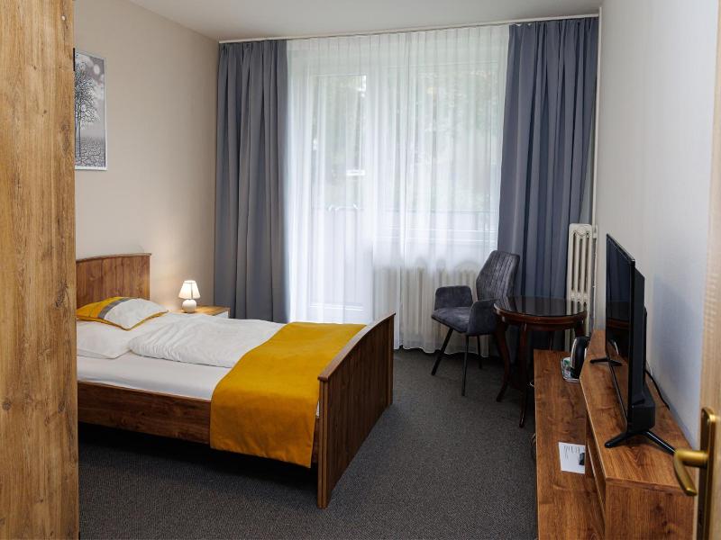 Hotel Fit image